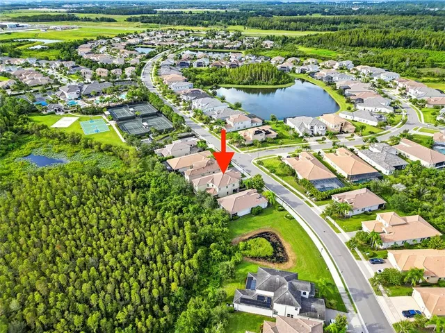 $825,000 | 2495 Oakwood Preserve Drive, Wesley Chapel, FL 33543