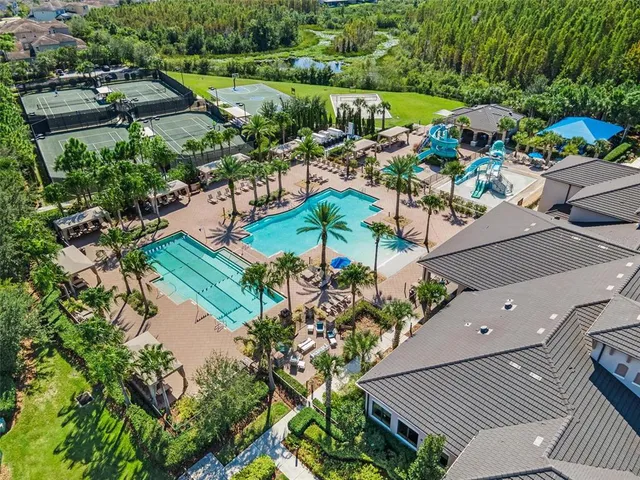 $825,000 | 2495 Oakwood Preserve Drive, Wesley Chapel, FL 33543