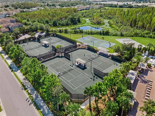 $825,000 | 2495 Oakwood Preserve Drive, Wesley Chapel, FL 33543