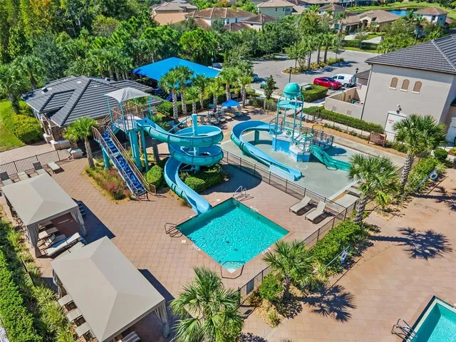 $825,000 | 2495 Oakwood Preserve Drive, Wesley Chapel, FL 33543