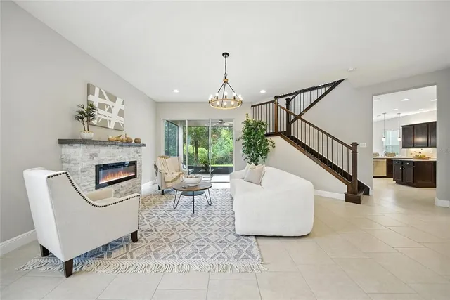 $825,000 | 2495 Oakwood Preserve Drive, Wesley Chapel, FL 33543