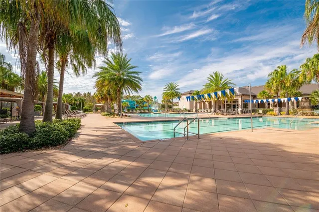 $825,000 | 2495 Oakwood Preserve Drive, Wesley Chapel, FL 33543