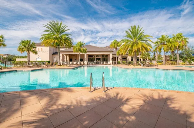 $825,000 | 2495 Oakwood Preserve Drive, Wesley Chapel, FL 33543