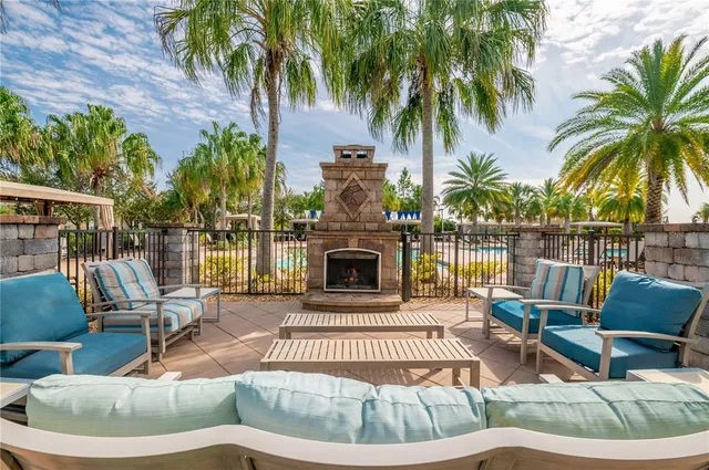 $825,000 | 2495 Oakwood Preserve Drive, Wesley Chapel, FL 33543