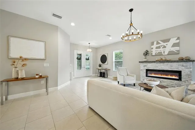 $825,000 | 2495 Oakwood Preserve Drive, Wesley Chapel, FL 33543