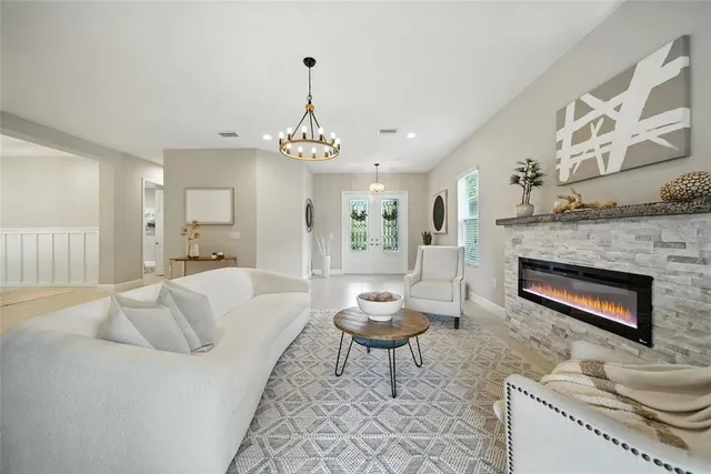 $825,000 | 2495 Oakwood Preserve Drive, Wesley Chapel, FL 33543