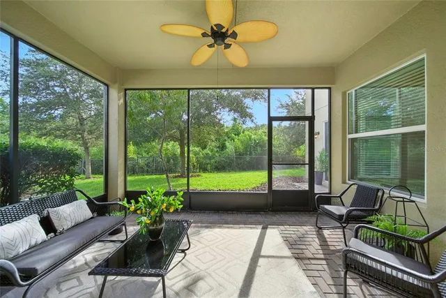 $825,000 | 2495 Oakwood Preserve Drive, Wesley Chapel, FL 33543