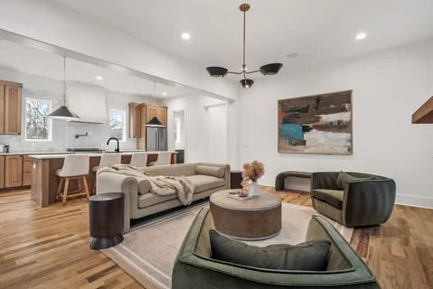 $1,050,000 | 4807 Timberhill Drive, Unit A, Nashville, TN 37211