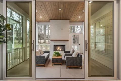 $1,050,000 | 4807 Timberhill Drive, Unit A, Nashville, TN 37211