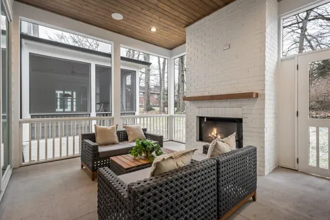 $1,050,000 | 4807 Timberhill Drive, Unit A, Nashville, TN 37211