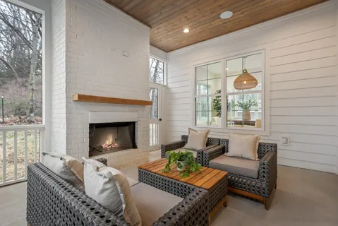 $1,050,000 | 4807 Timberhill Drive, Unit A, Nashville, TN 37211