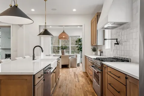 $1,050,000 | 4807 Timberhill Drive, Unit A, Nashville, TN 37211