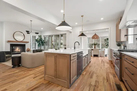 $1,050,000 | 4807 Timberhill Drive, Unit A, Nashville, TN 37211