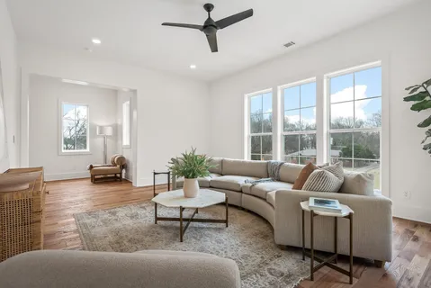 $1,050,000 | 4807 Timberhill Drive, Unit A, Nashville, TN 37211