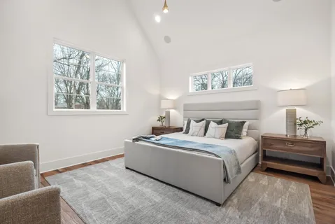 $1,050,000 | 4807 Timberhill Drive, Unit A, Nashville, TN 37211