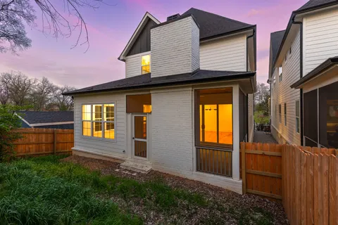 $1,050,000 | 4807 Timberhill Drive, Unit A, Nashville, TN 37211