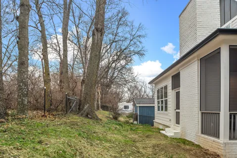 $1,050,000 | 4807 Timberhill Drive, Unit A, Nashville, TN 37211