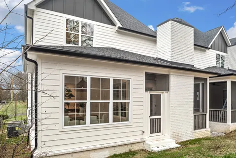 $1,050,000 | 4807 Timberhill Drive, Unit A, Nashville, TN 37211