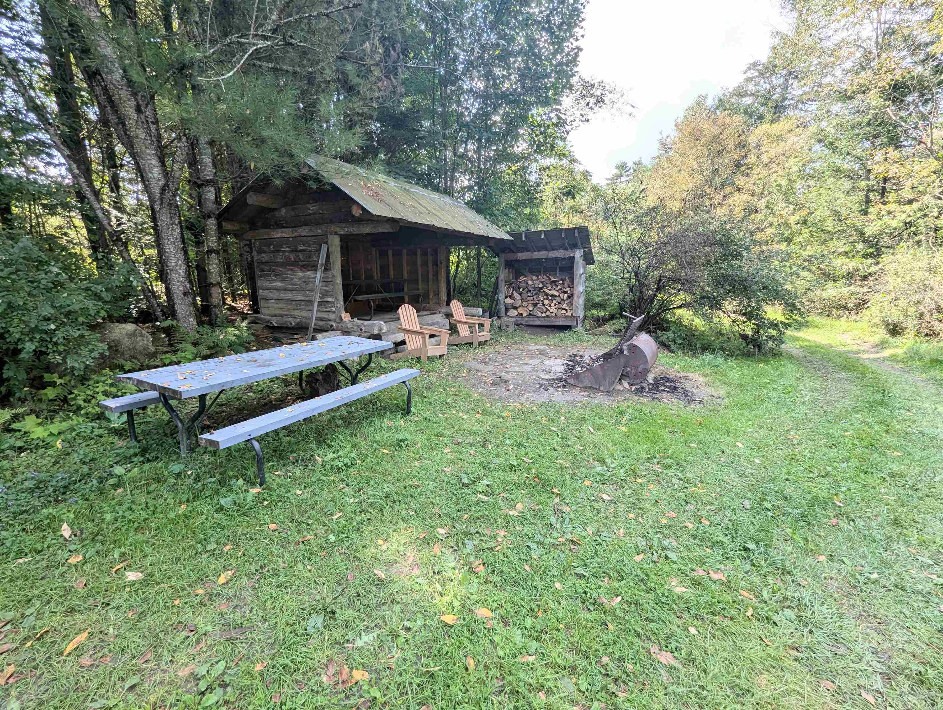 2454 West Barnet Road Barnet, VT 05821 - Photo 14 of 36