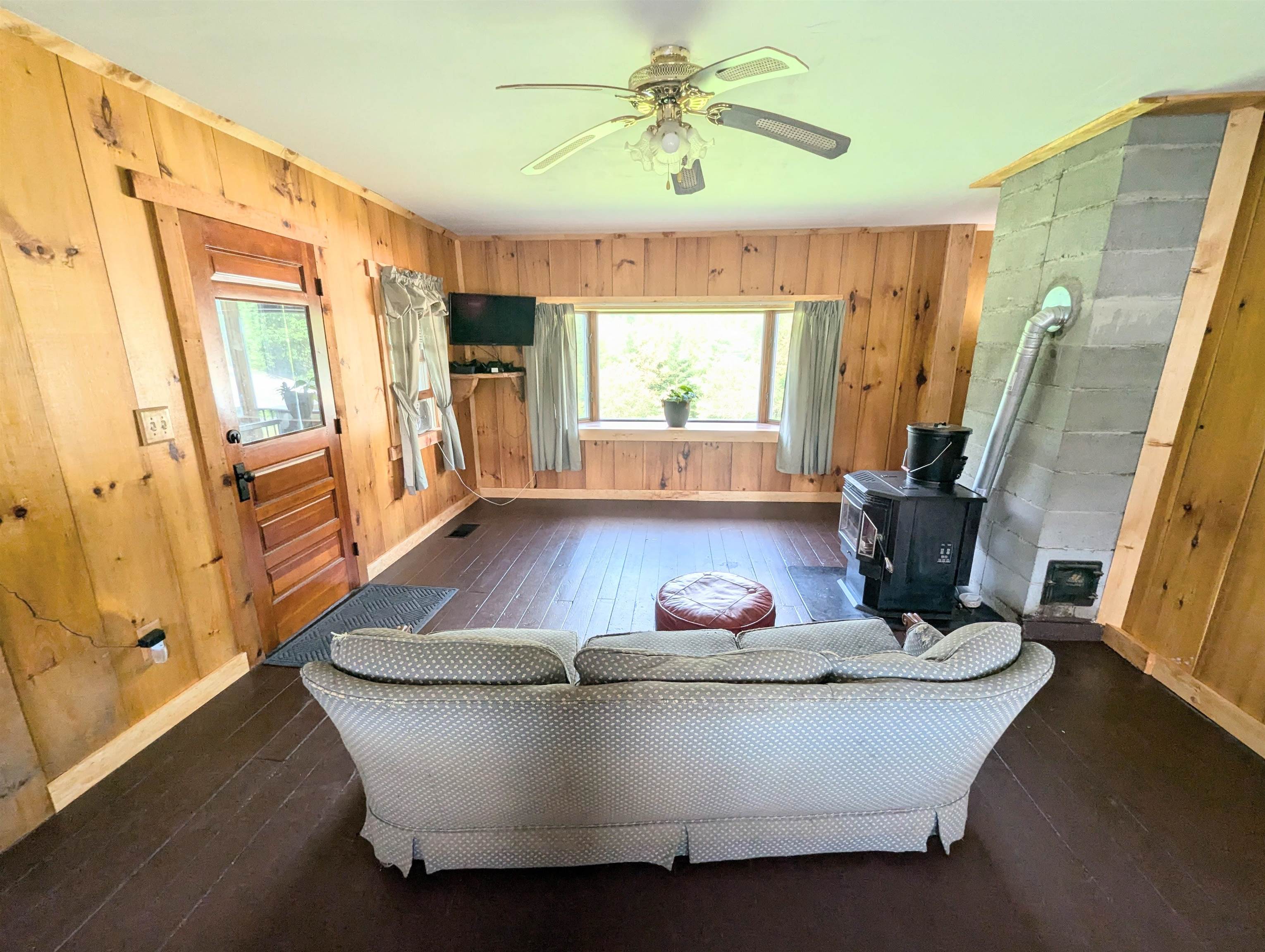 2454 West Barnet Road Barnet, VT 05821 - Photo 21 of 36