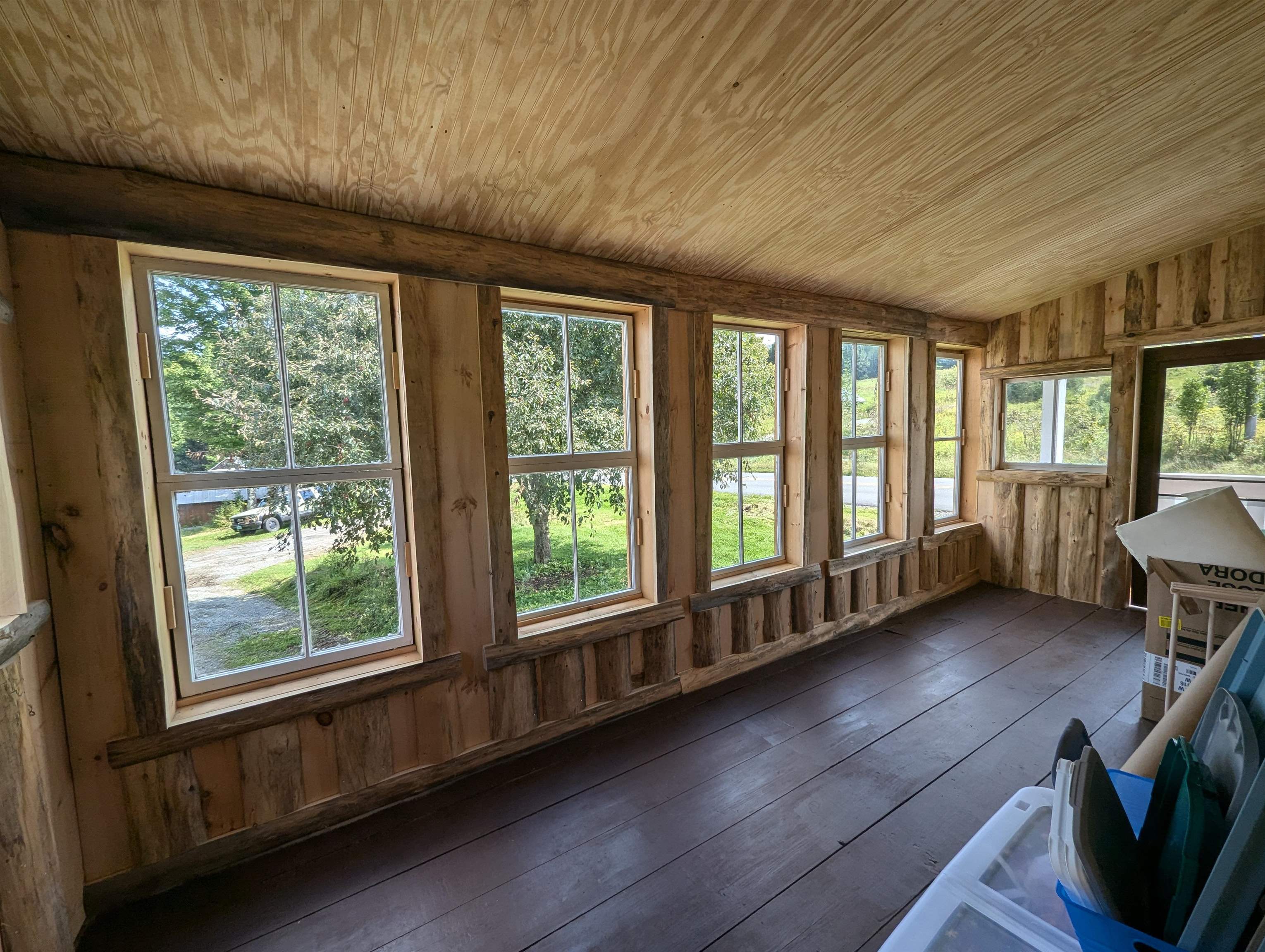 2454 West Barnet Road Barnet, VT 05821 - Photo 23 of 36