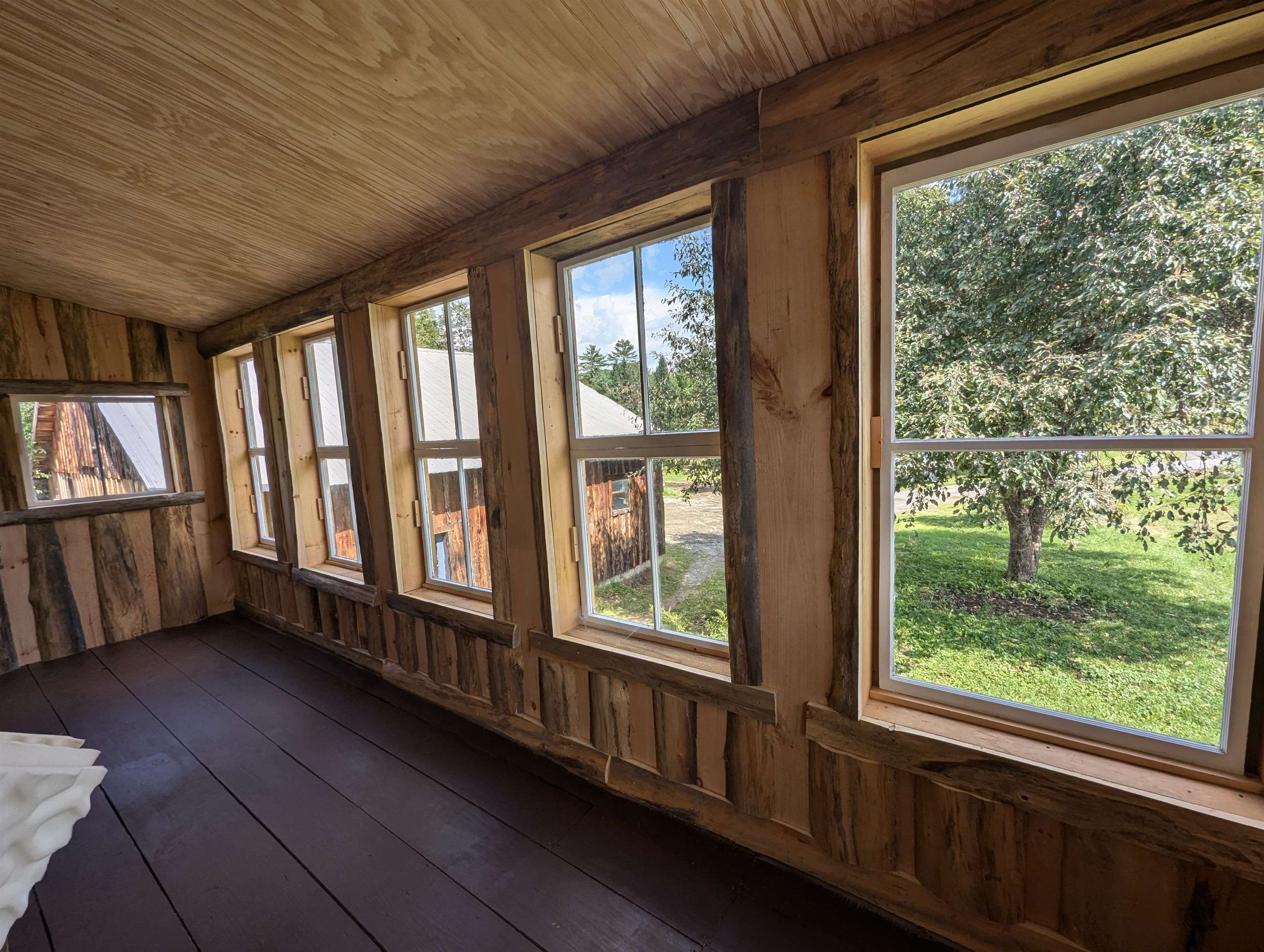 2454 West Barnet Road Barnet, VT 05821 - Photo 24 of 36