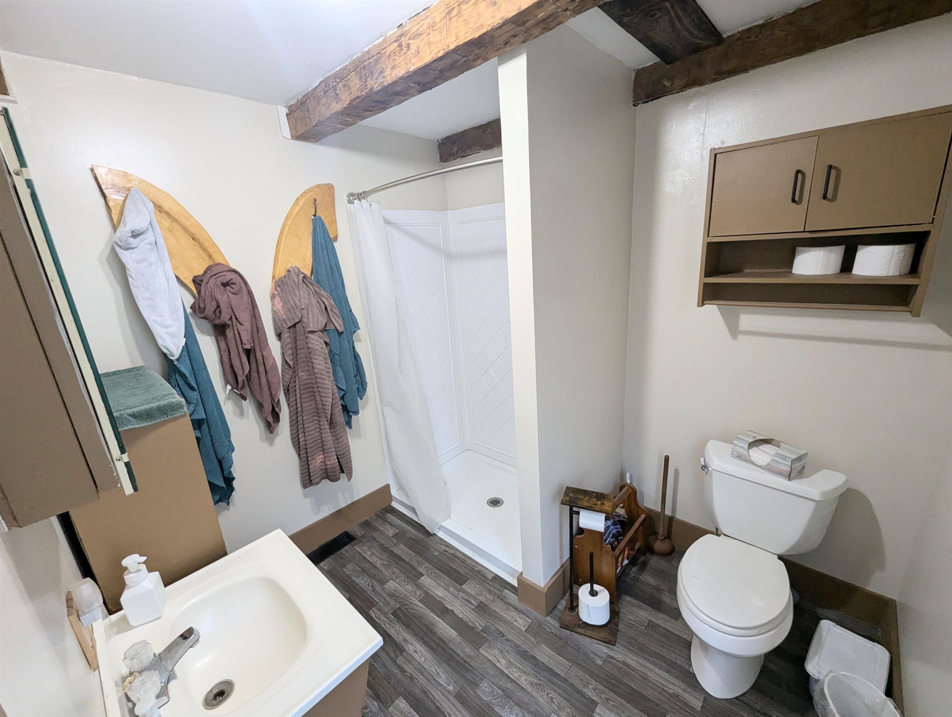 2454 West Barnet Road Barnet, VT 05821 - Photo 28 of 36