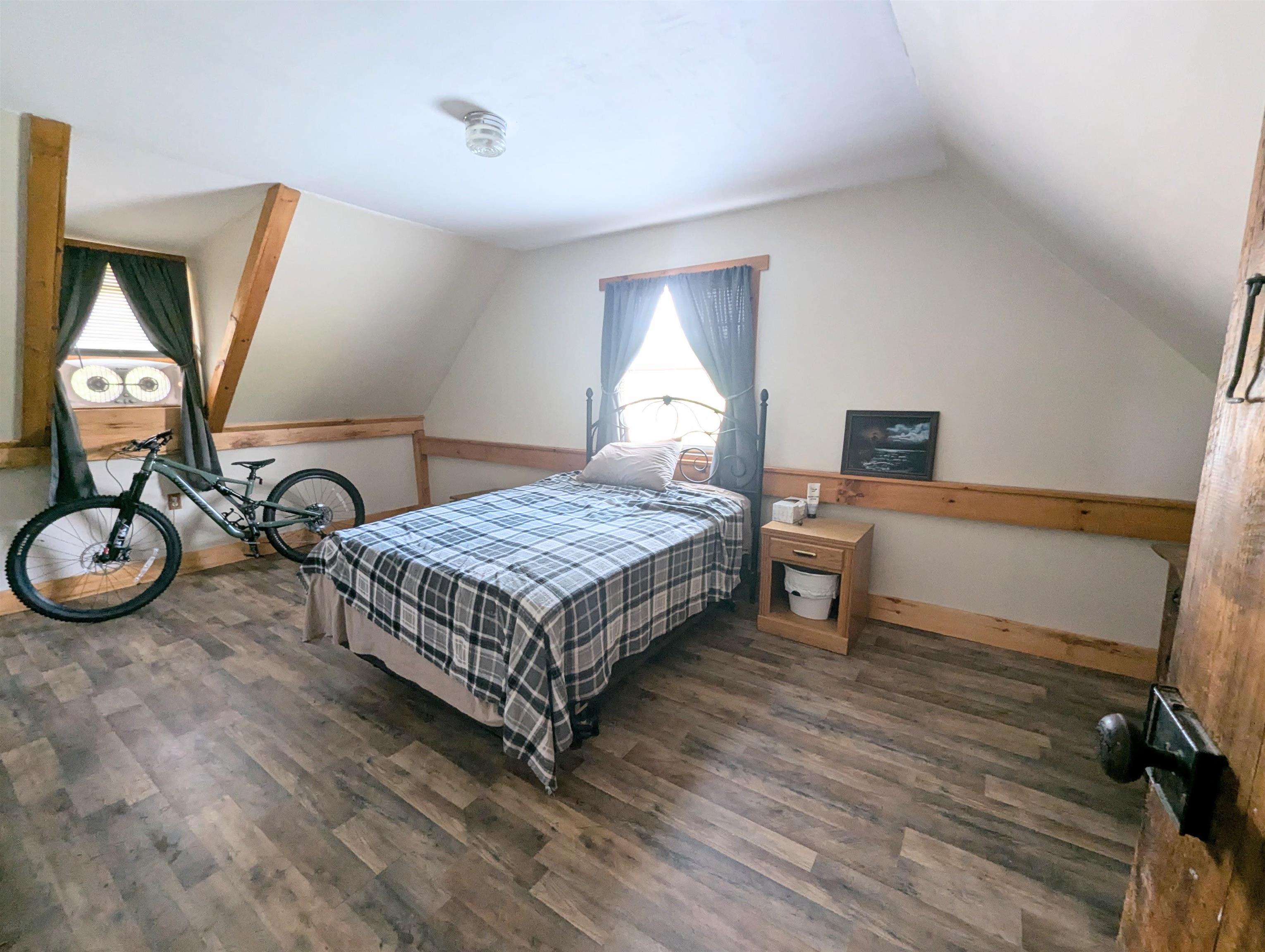 2454 West Barnet Road Barnet, VT 05821 - Photo 33 of 36