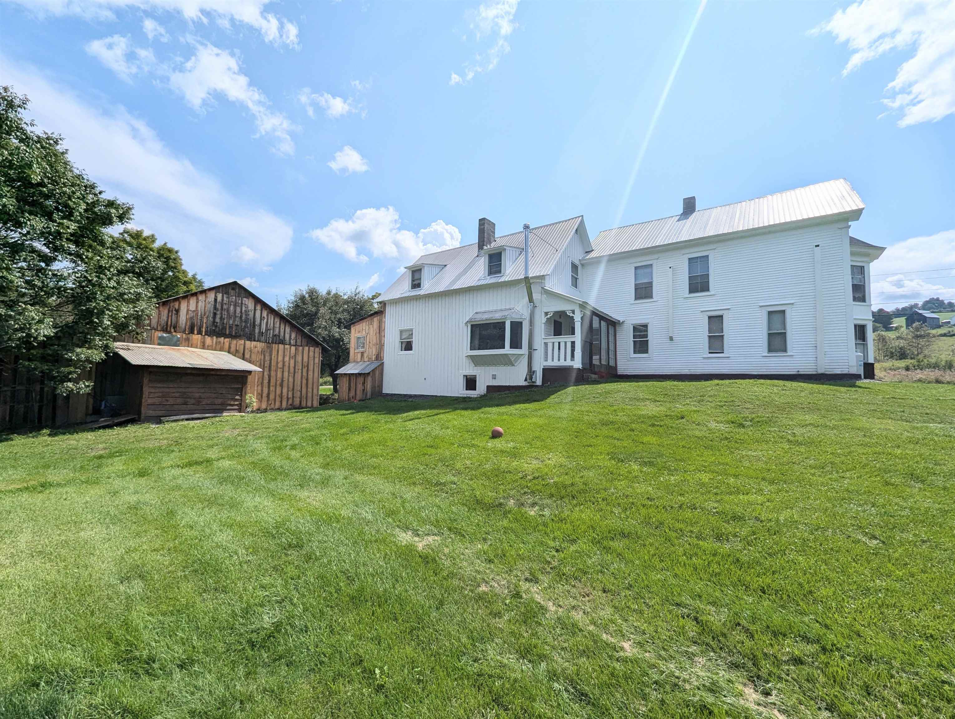 2454 West Barnet Road Barnet, VT 05821 - Photo 7 of 36