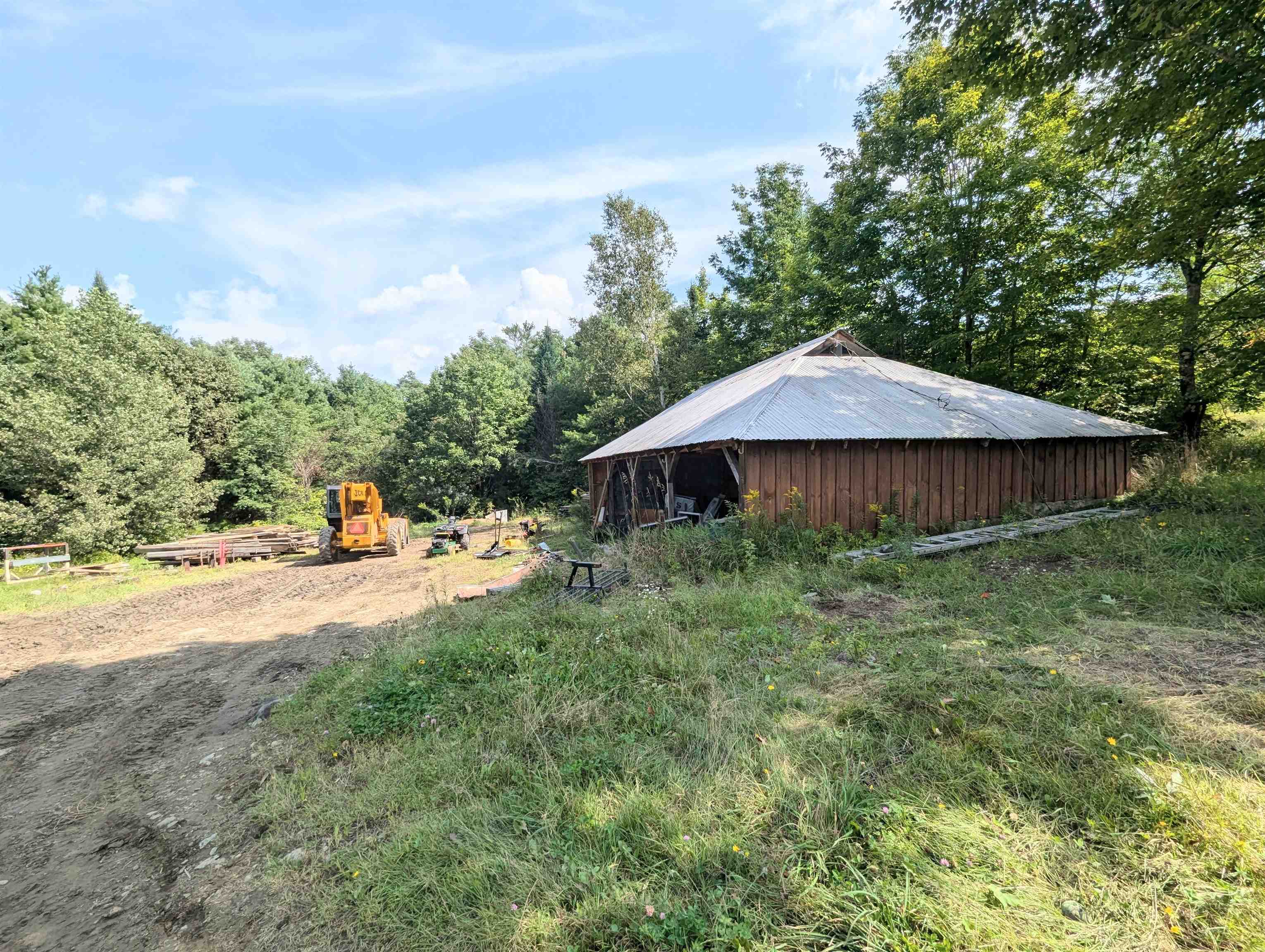 2454 West Barnet Road Barnet, VT 05821 - Photo 10 of 36