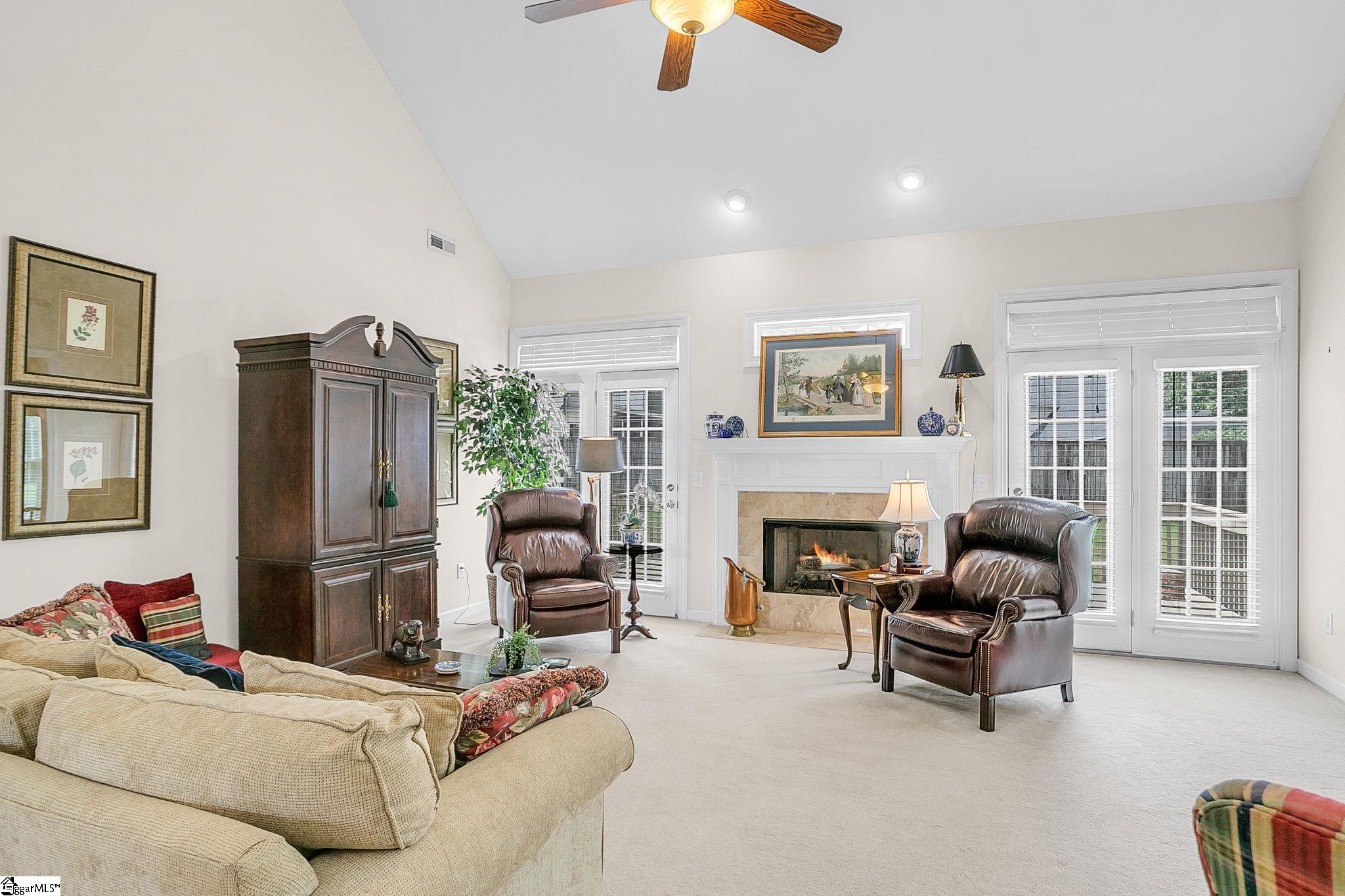 7 Hoptree Drive Greer, SC 29650 - Photo 5 of 39