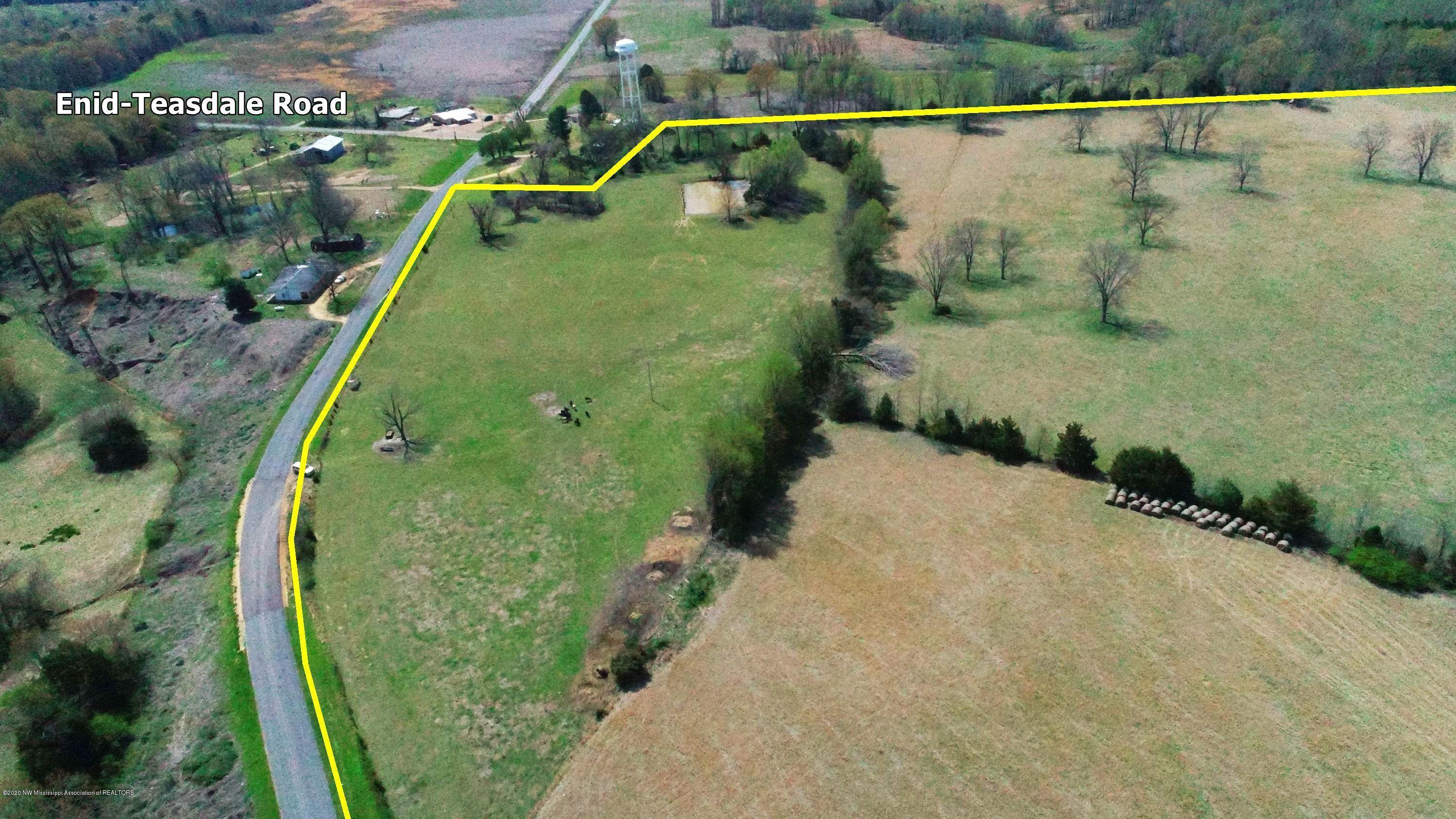 1759 Teasdale Road Enid, MS 38927 - Photo 11 of 40 22