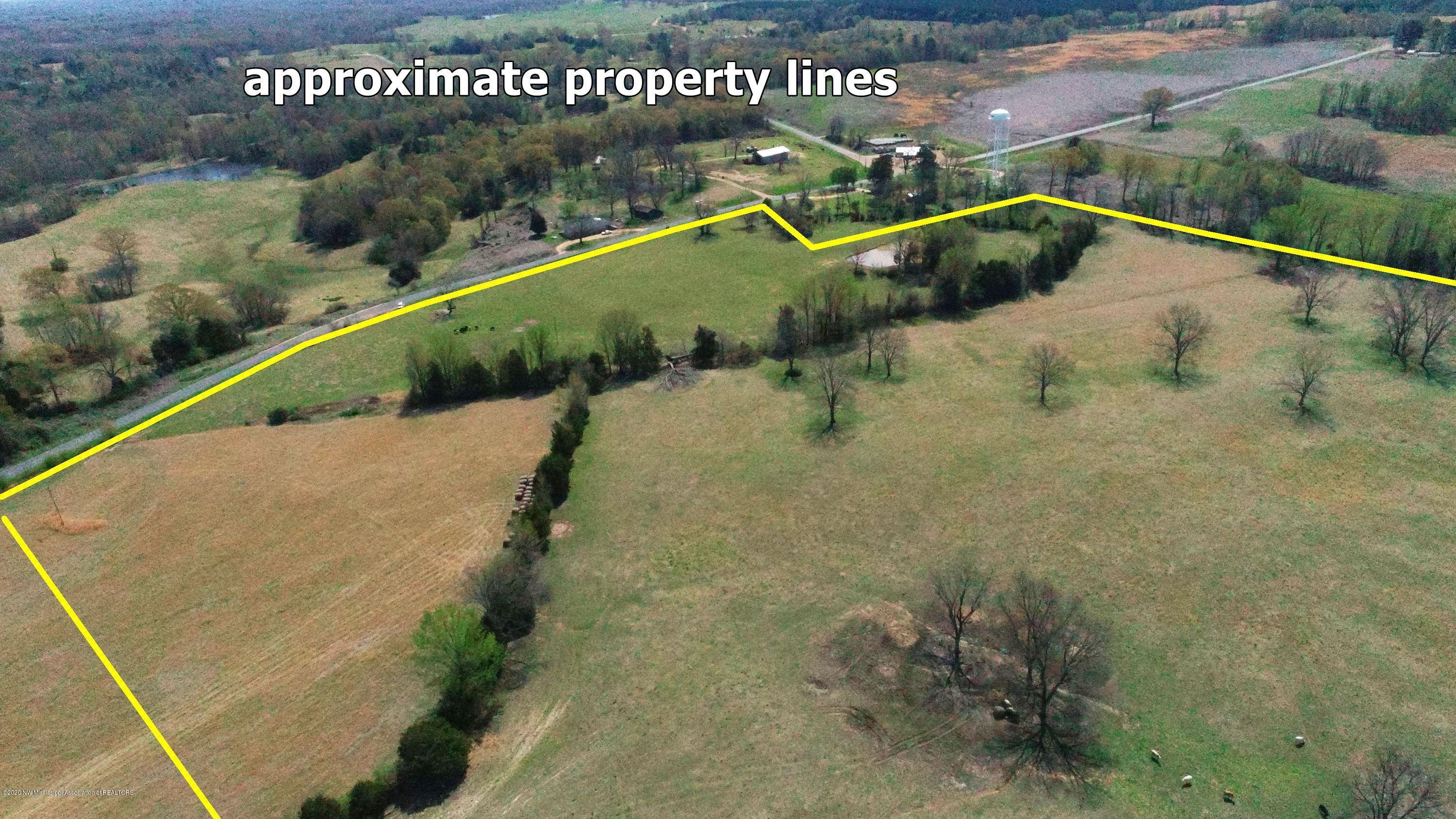 1759 Teasdale Road Enid, MS 38927 - Photo 14 of 40 31