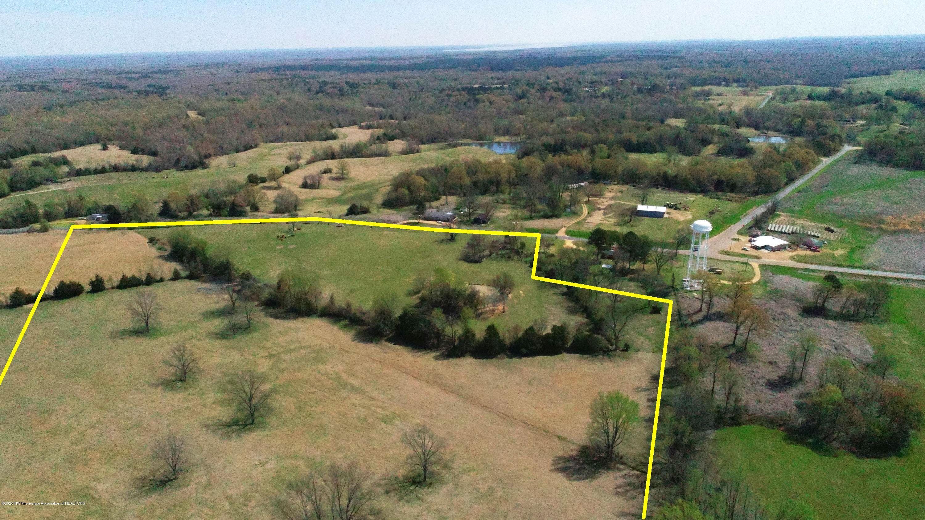 1759 Teasdale Road Enid, MS 38927 - Photo 18 of 40 46