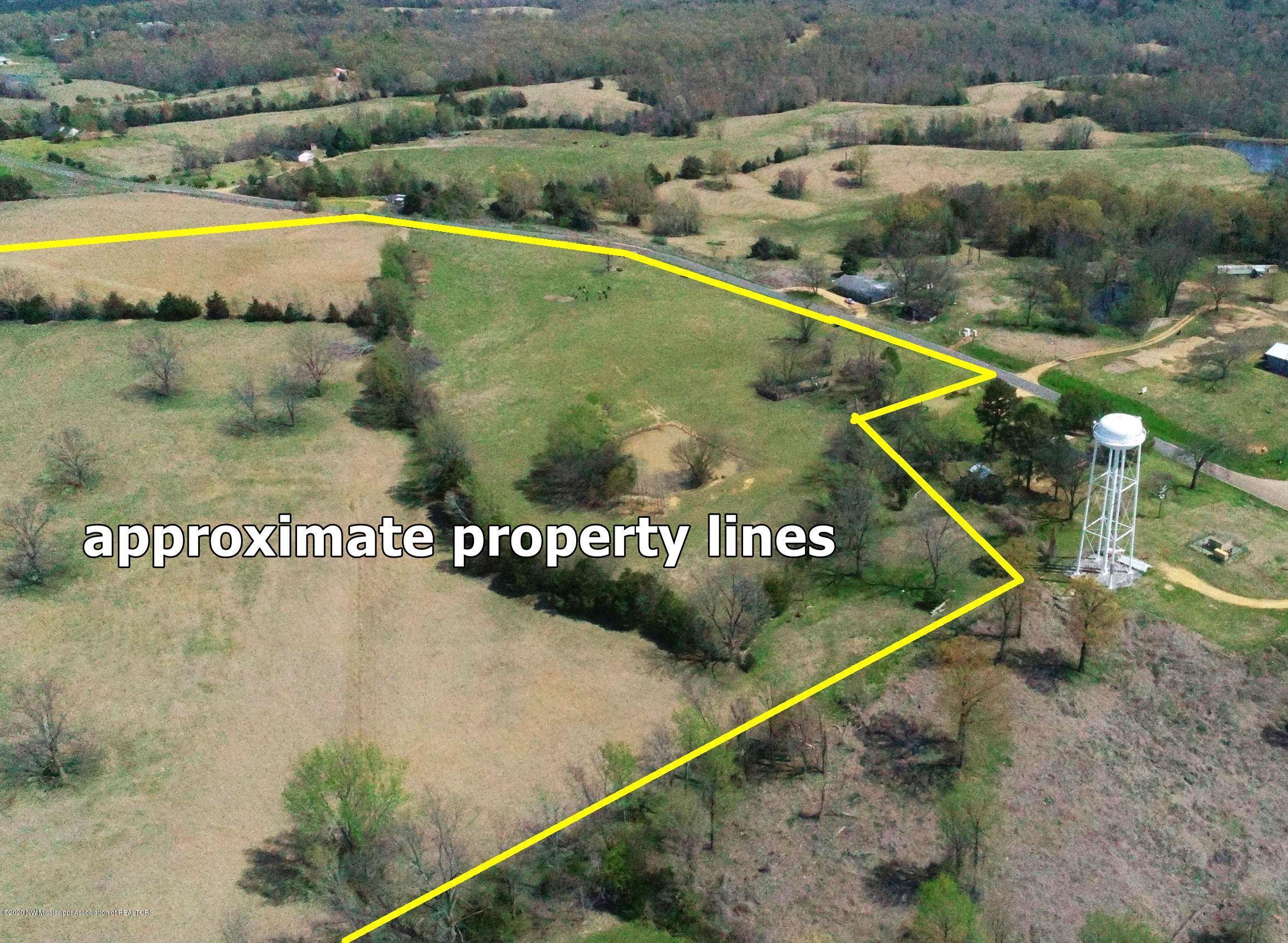 1759 Teasdale Road Enid, MS 38927 - Photo 20 of 40 49