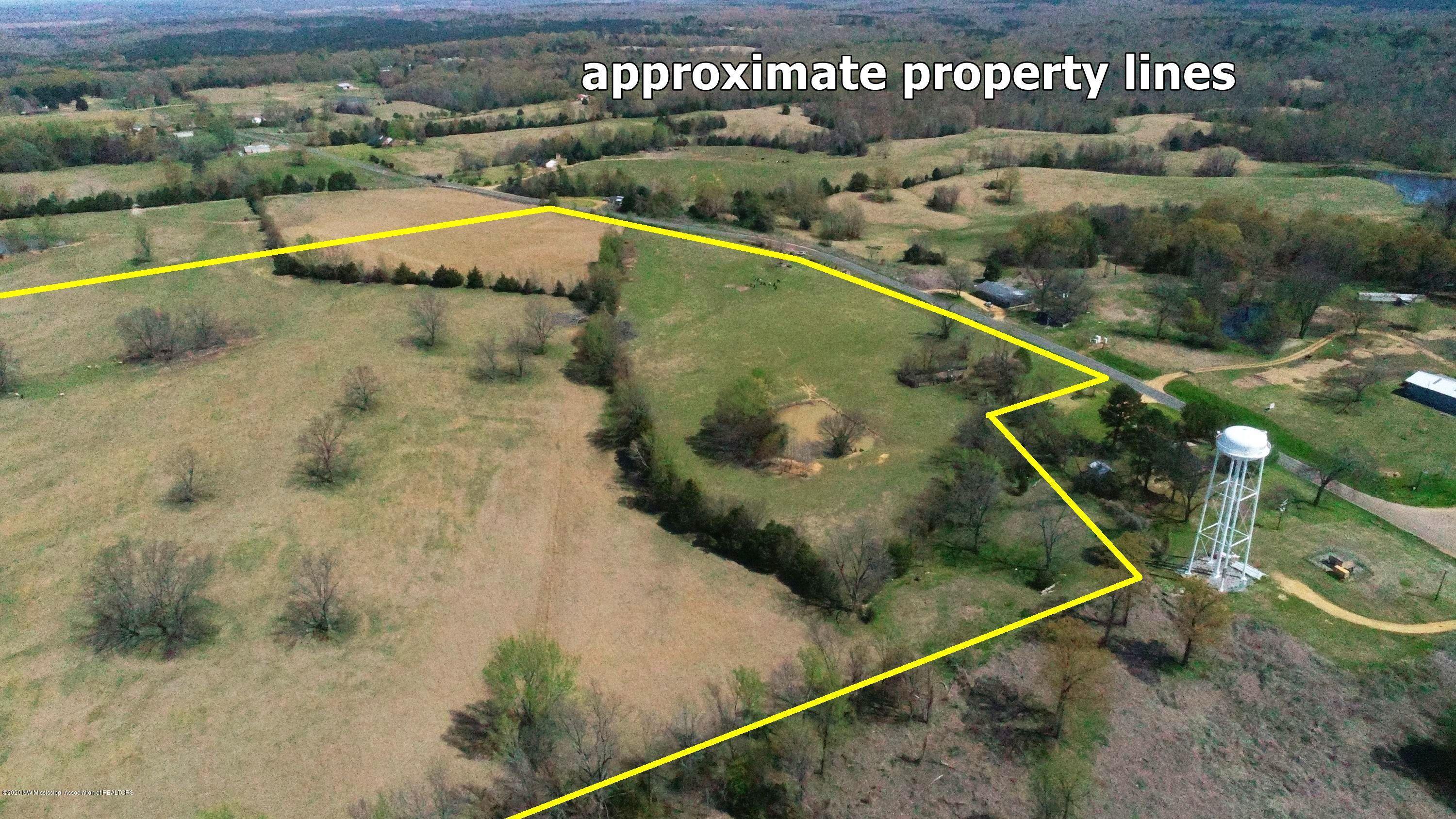 1759 Teasdale Road Enid, MS 38927 - Photo 23 of 40 57