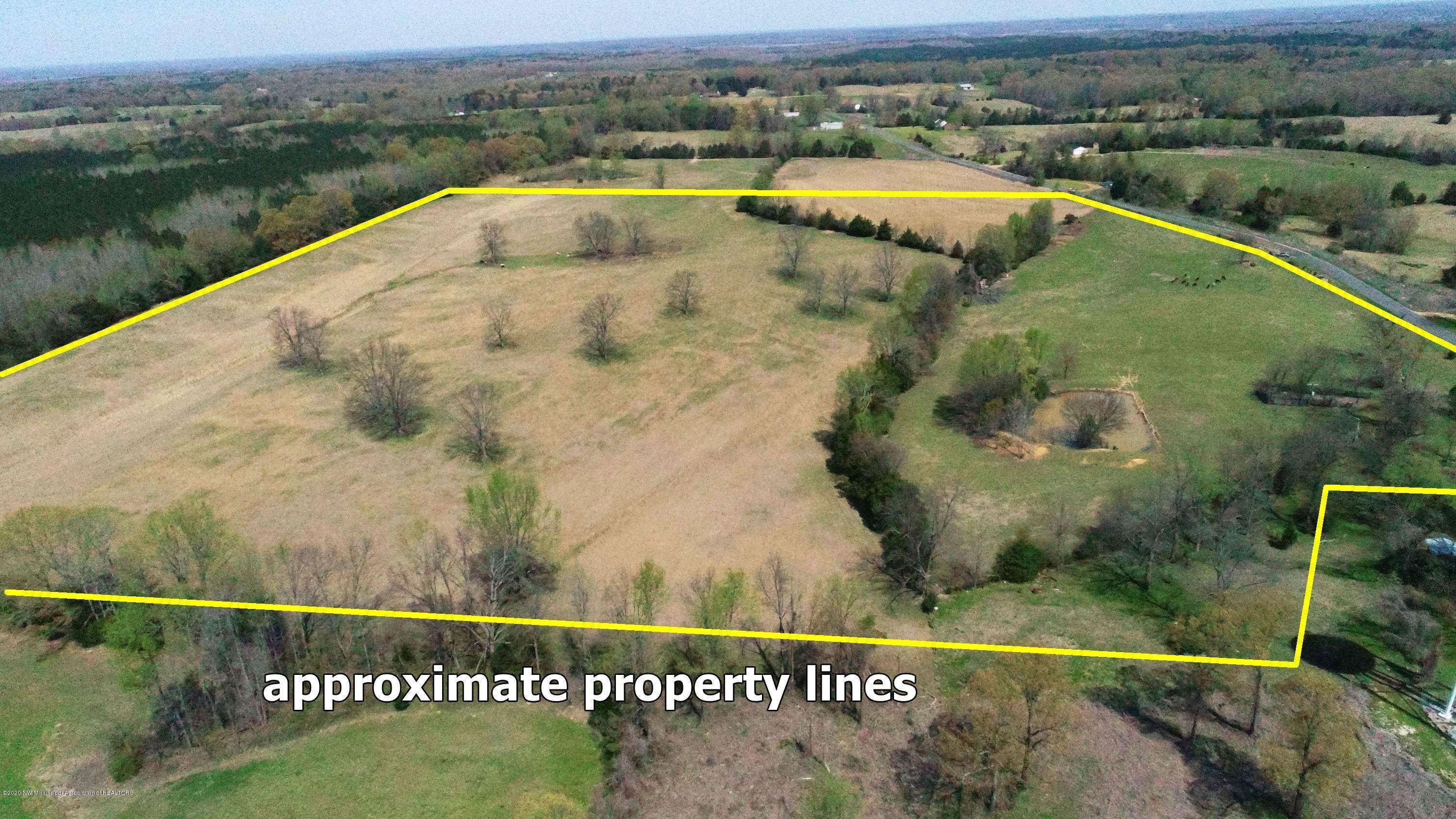 1759 Teasdale Road Enid, MS 38927 - Photo 25 of 40 60