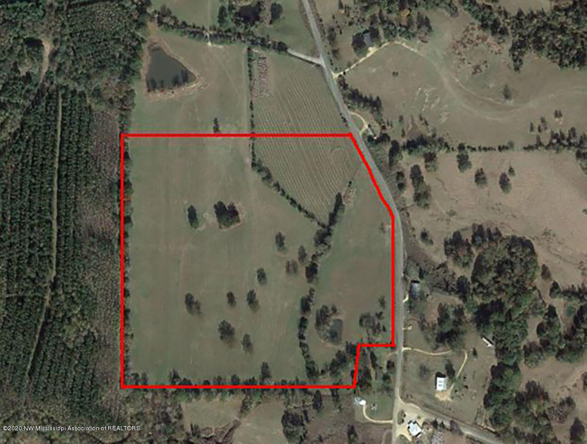1759 Teasdale Road Enid, MS 38927 - Photo 3 of 40 1.2