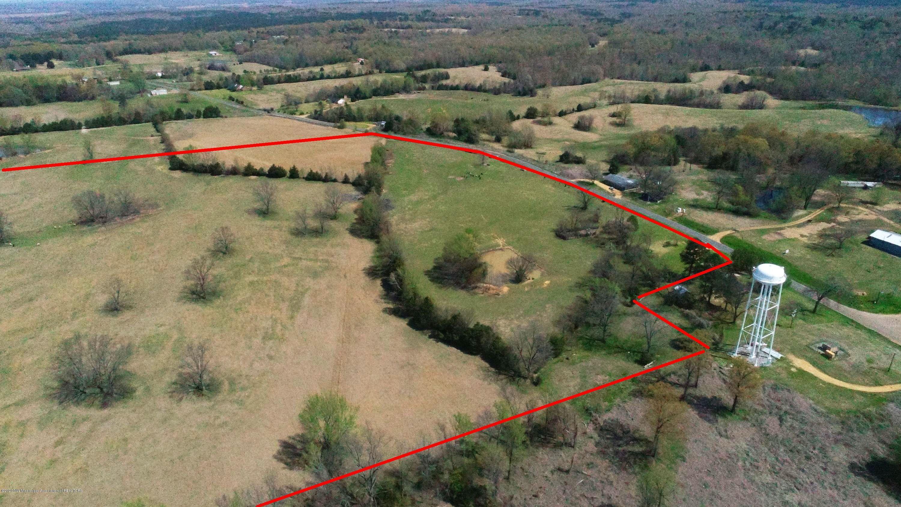 1759 Teasdale Road Enid, MS 38927 - Photo 4 of 40 1.7