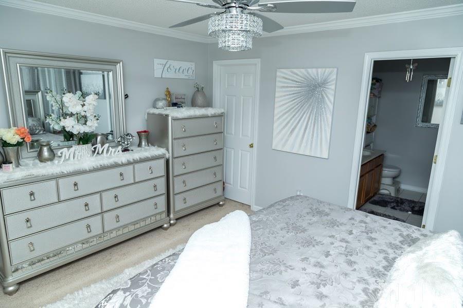 3311 Marcony Way Raleigh, NC 27610 - Photo 14 of 30