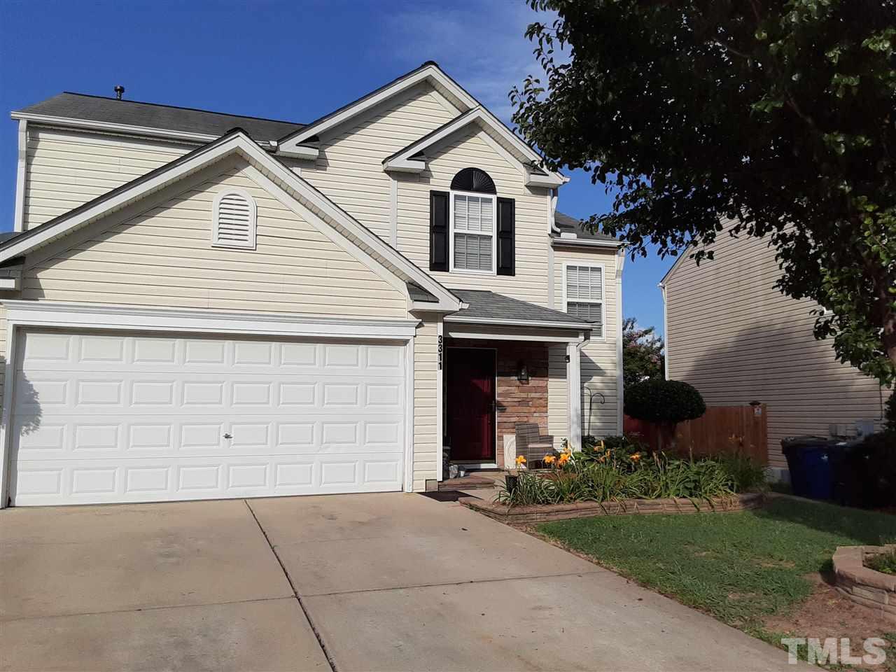 3311 Marcony Way Raleigh, NC 27610 - Photo 3 of 30