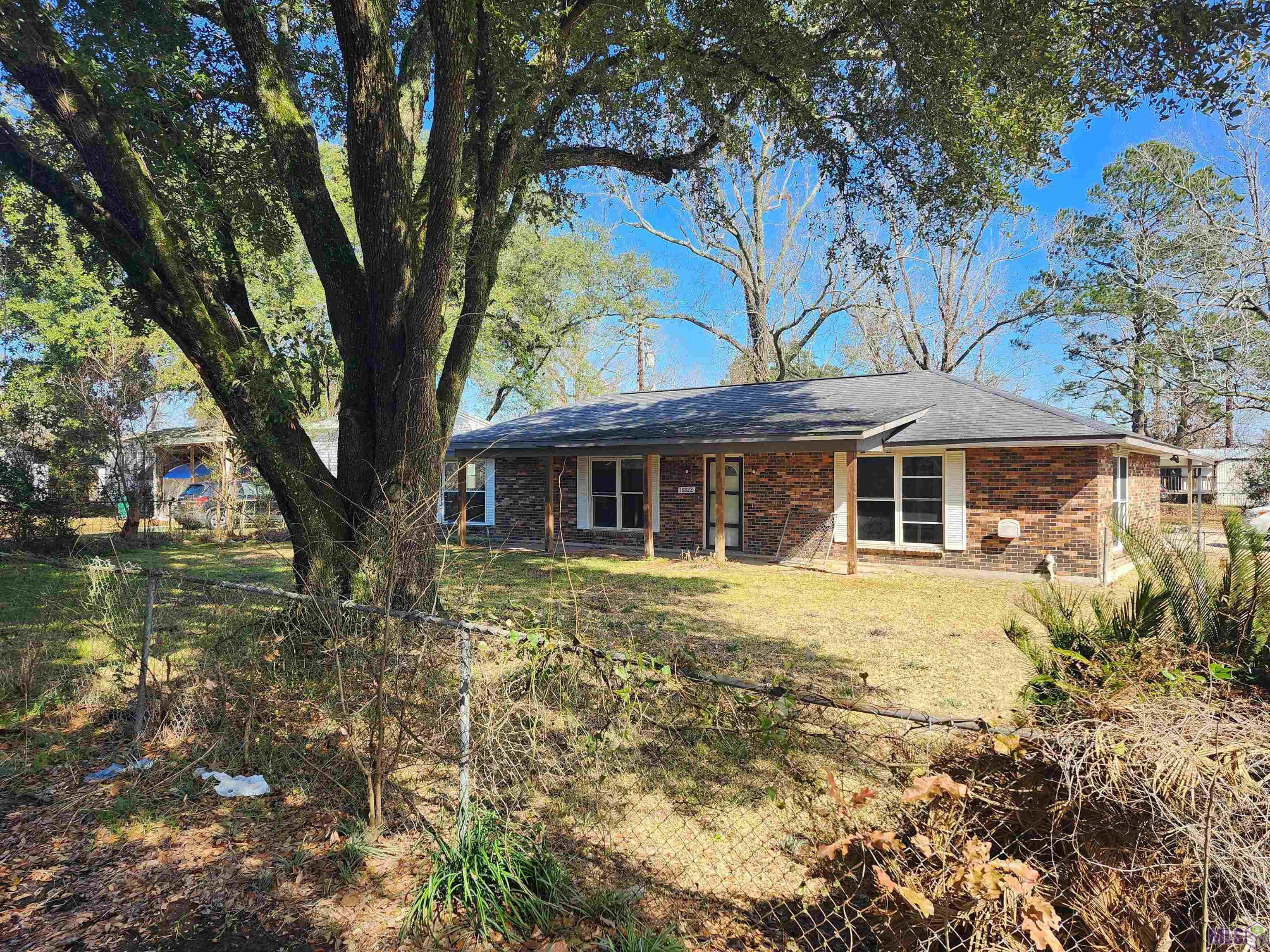 18322 Eldon Street Prairieville, LA 70769 - Photo 2 of 15
