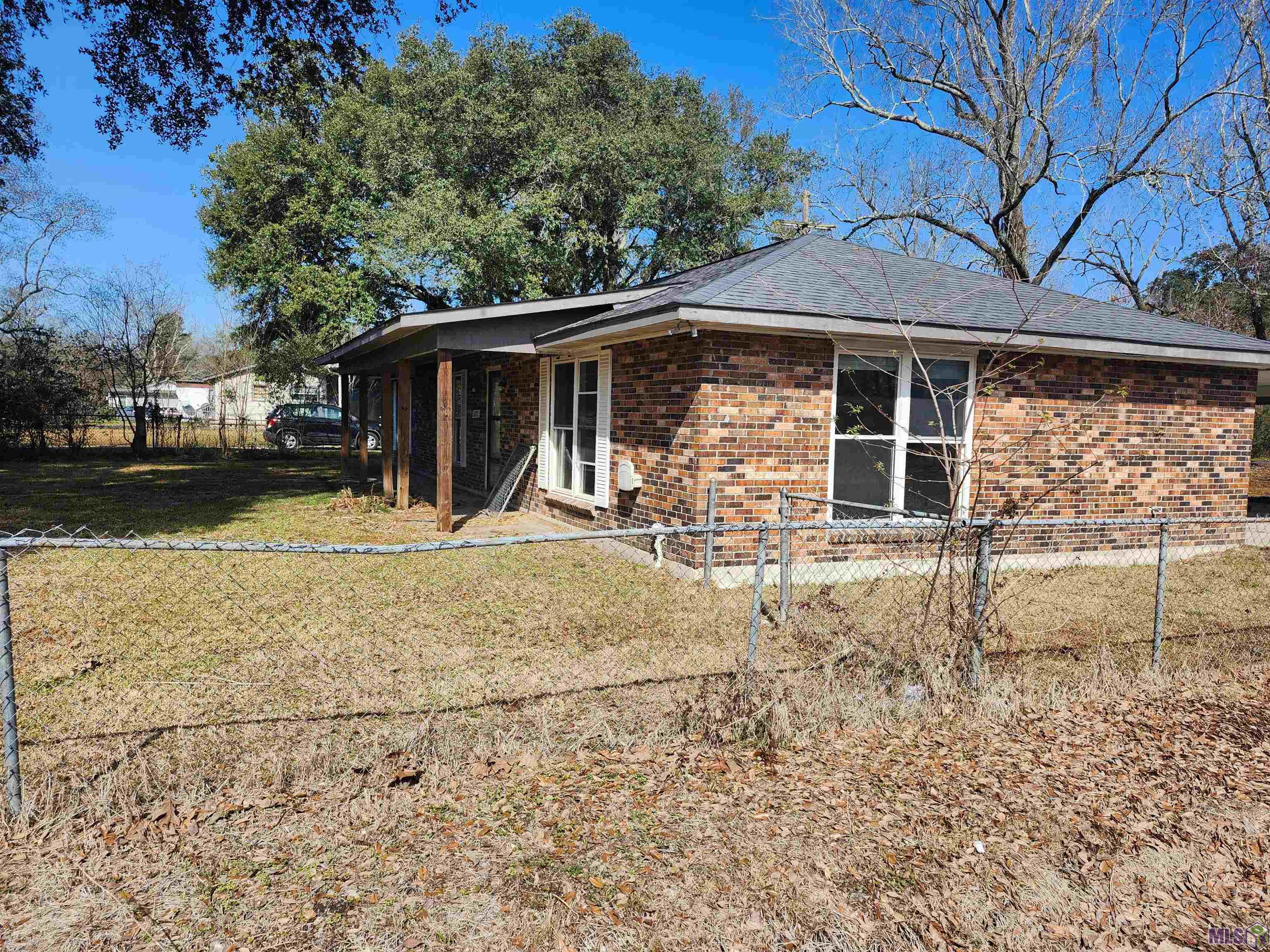 18322 Eldon Street Prairieville, LA 70769 - Photo 3 of 15