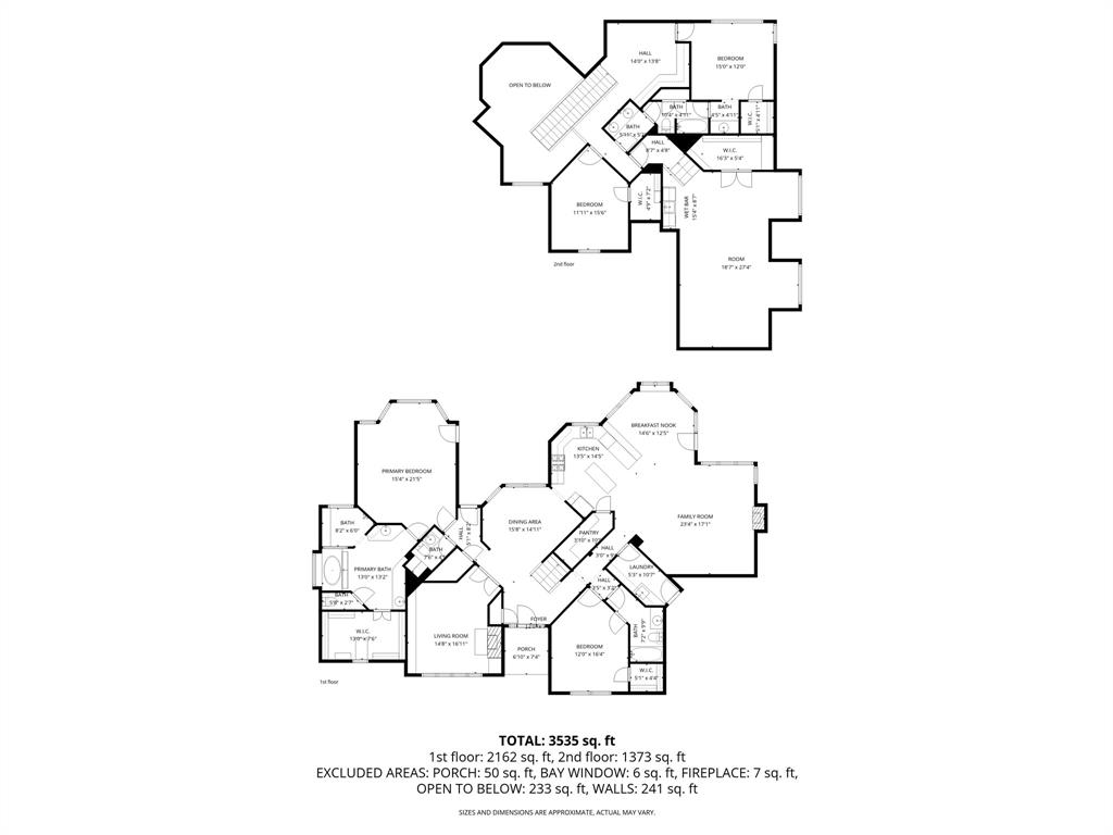 711 Emerald Sound Boulevard Oak Point, TX 75068 - Photo 40 of 40