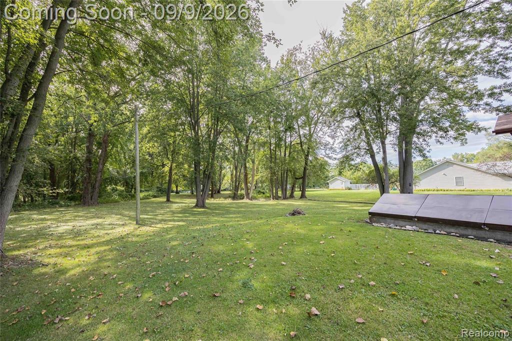 16300 Hannan Road Romulus, MI 48174 - Photo 27 of 32 Gallery Image 27