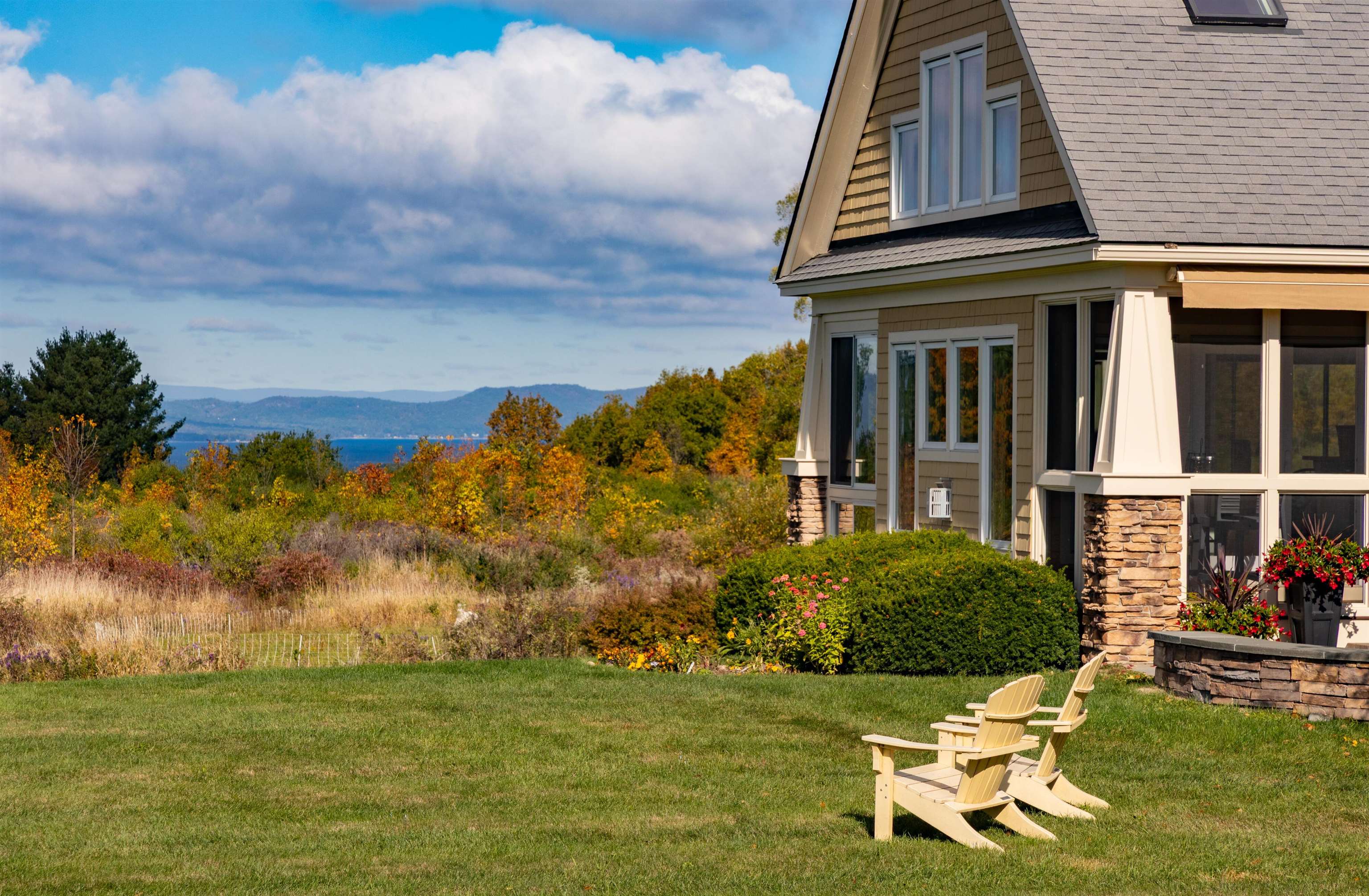500 Crosswind Road Charlotte, VT 05445 - Photo 9 of 30 Gallery Image 9