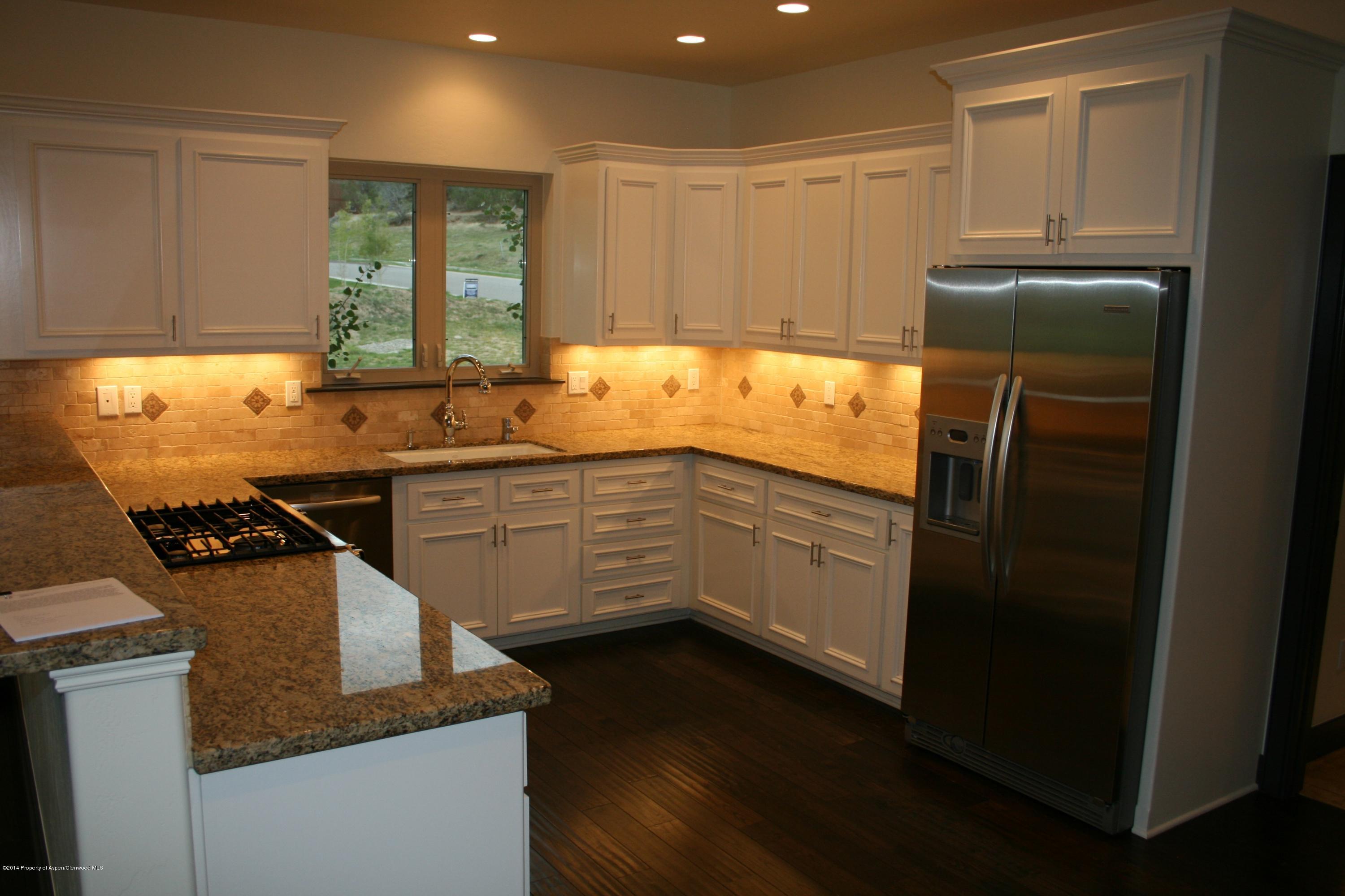353 Faas Ranch Road New Castle, CO 81647 - Photo 12 of 36 Kitchen