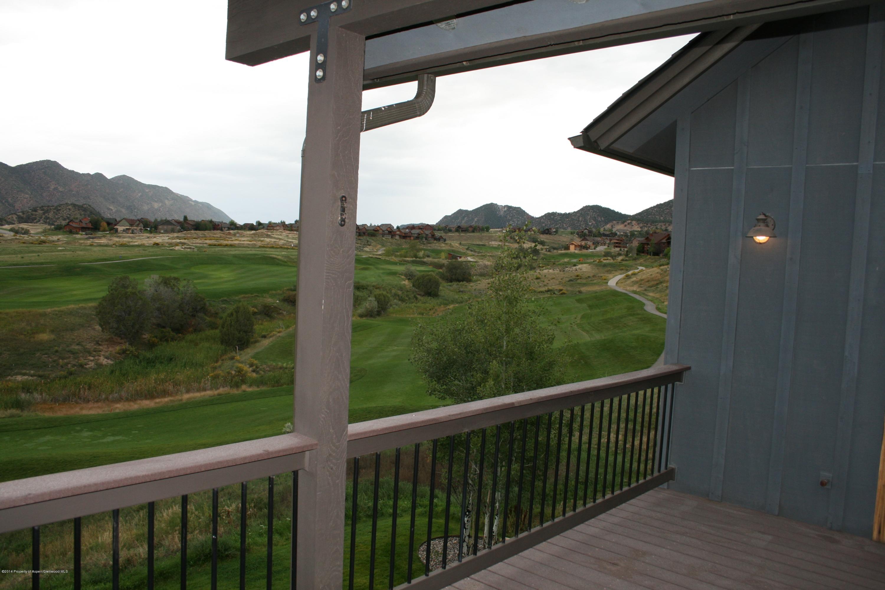 353 Faas Ranch Road New Castle, CO 81647 - Photo 24 of 36 View north