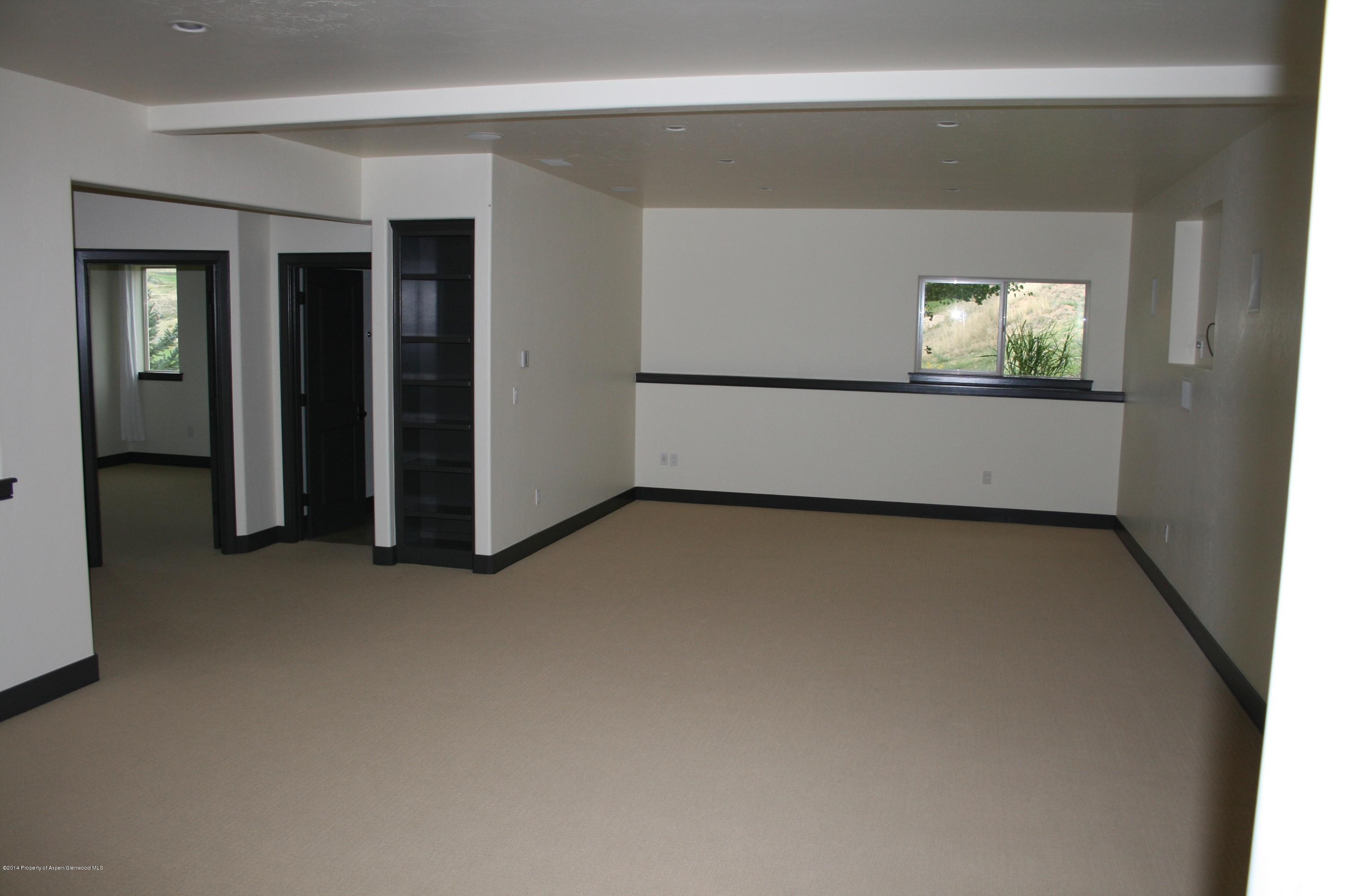 353 Faas Ranch Road New Castle, CO 81647 - Photo 30 of 36 Family room 2