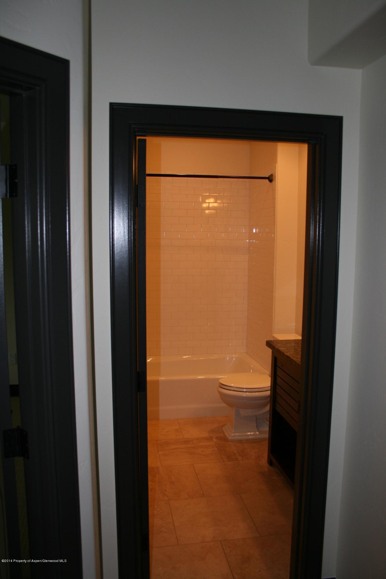 353 Faas Ranch Road New Castle, CO 81647 - Photo 31 of 36 2nd bathroom